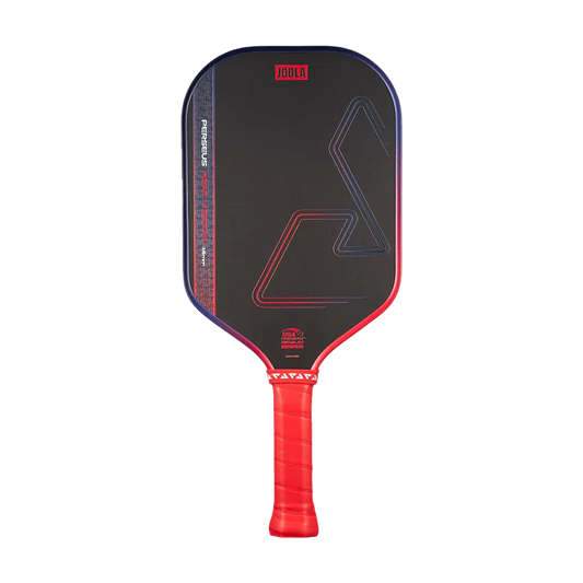 Joola Perseus Heat Vision 16mm - Ignite Blaze Red