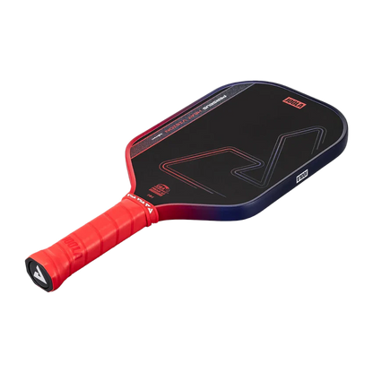 Joola Perseus Heat Vision 16mm - Ignite Blaze Red