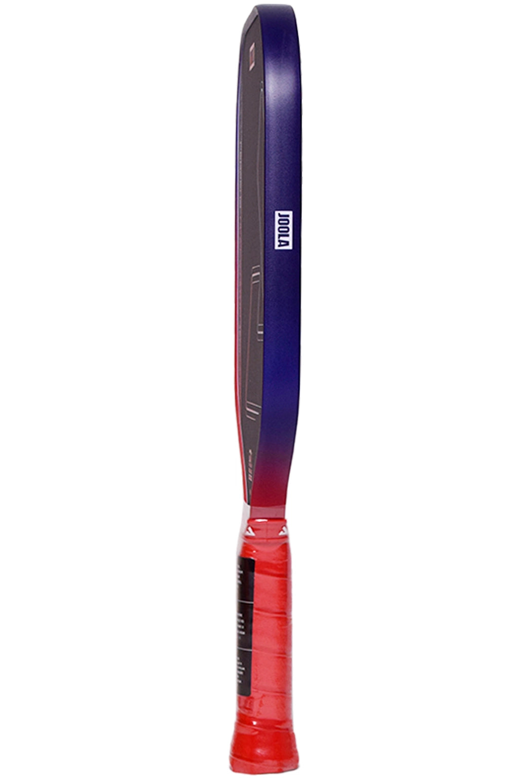 Joola Perseus Heat Vision 16mm - Ignite Blaze Red