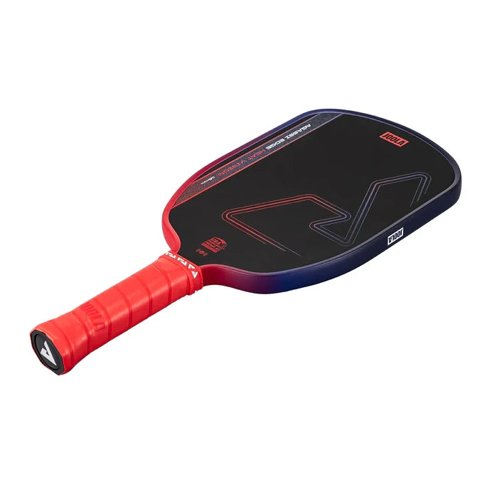 Joola Agassi Edge Heat Vision 16mm - Dégradé rouge