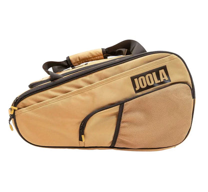 Joola sac de pickleball Tour Elite - Noir/Jaune