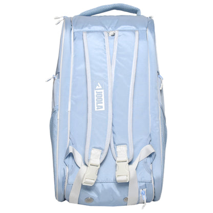 Joola Tour Elite Pickleball Bag - Blue Breeze