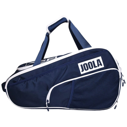 Joola Tour Elite Pickleball Bag - Navy