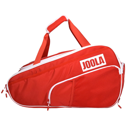 Joola sac de pickleball Tour Elite - Rouge