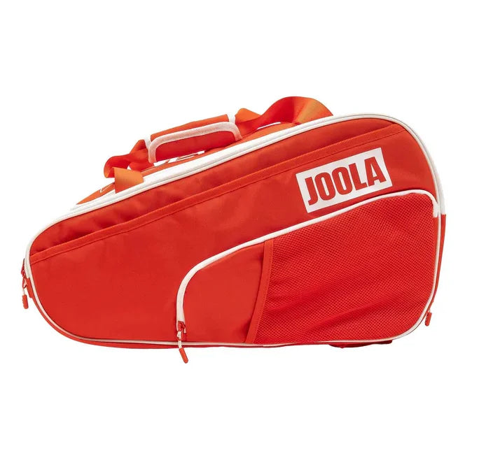 Joola sac de pickleball Tour Elite - Noir/Jaune