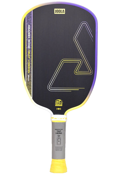 Joola Agassi Edge Heat Vision 16mm - Gradient Yellow