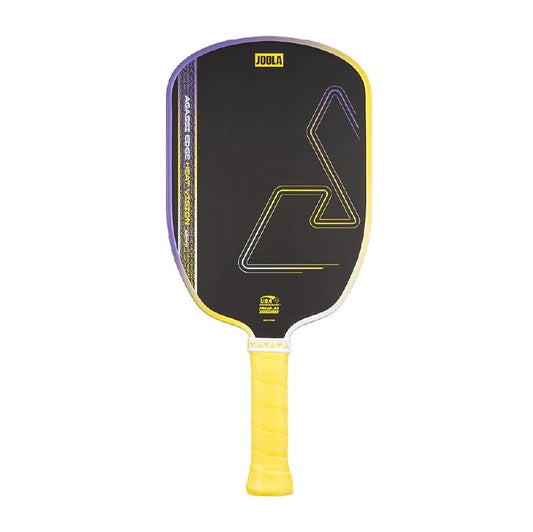 Joola Agassi Edge Heat Vision 16mm - Dégradé jaune