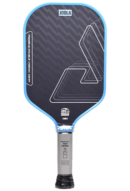 Joola Perseus Double Vision 16mm - Bleu