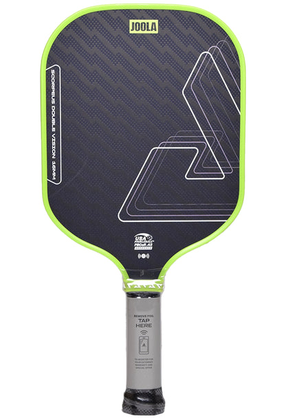 Joola Scorpeus Double Vision 16mm - Vert