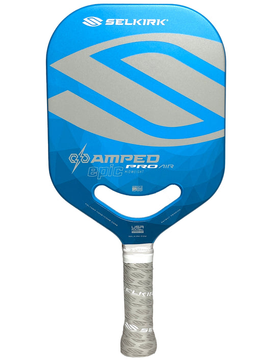 Selkirk Amped Pro Air Epic - Blue