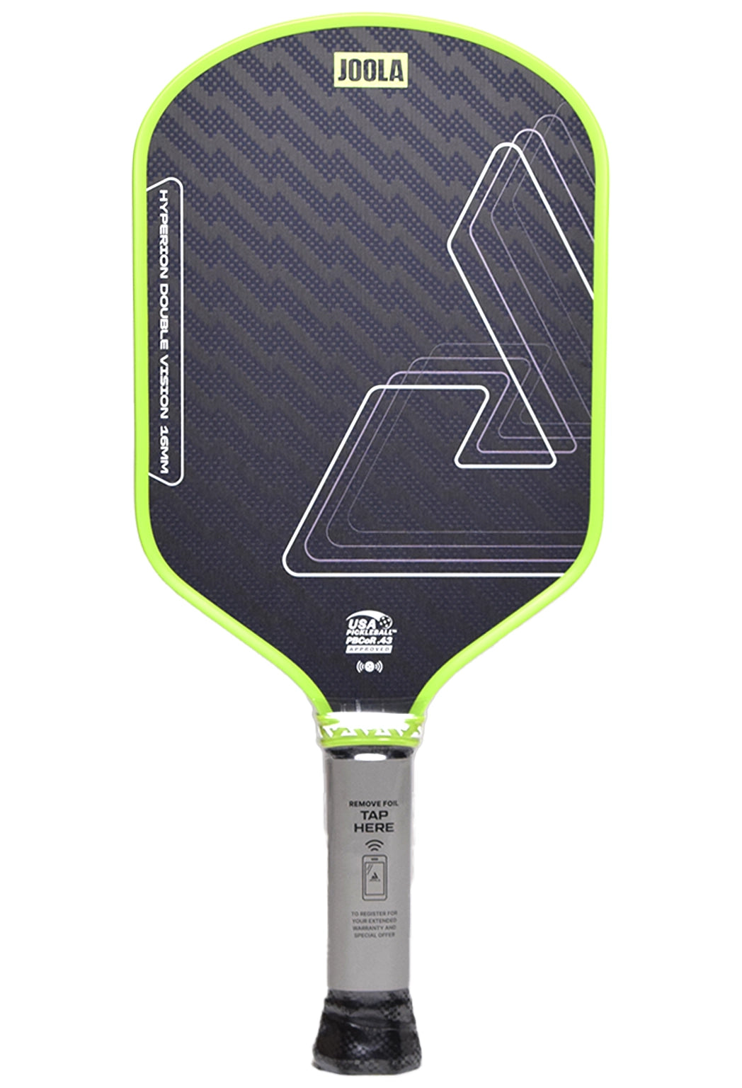 Joola Hyperion Double Vision 16mm - Vert