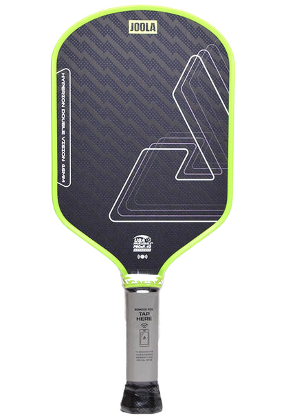 Joola Hyperion Double Vision 16mm - Vert