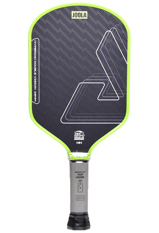 Joola Hyperion Double Vision 16mm - Green