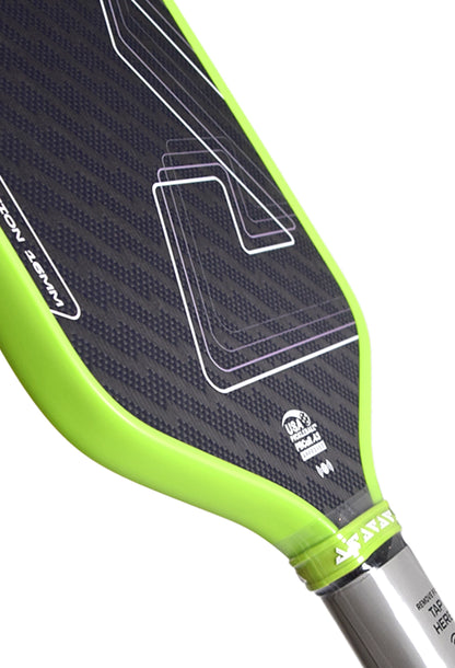 Joola Hyperion Double Vision 16mm - Vert