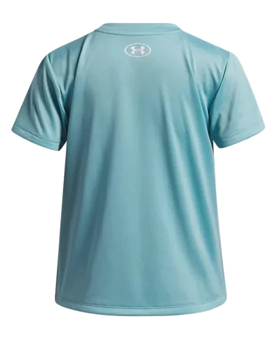 Under Armour Girl's Tech Short Sleeve T-Shirt 6005138-425