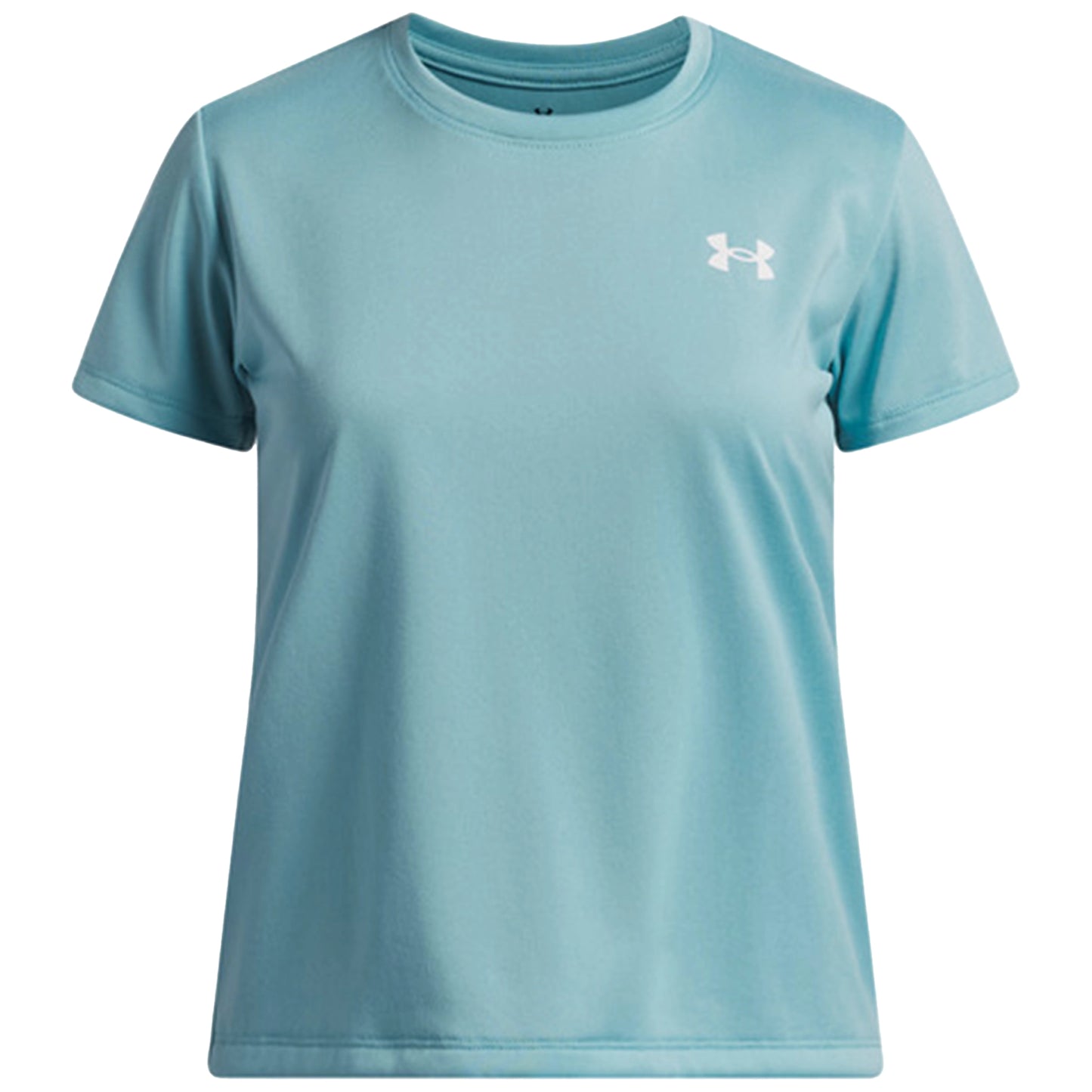 Under Armour T-shirt manches courtes Tech pour fille 6005138-425