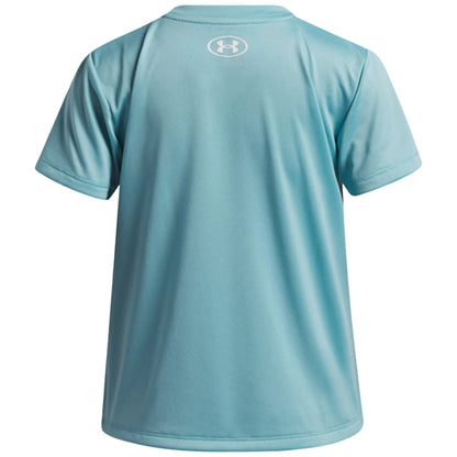 Under Armour T-shirt manches courtes Tech pour fille 6005138-425