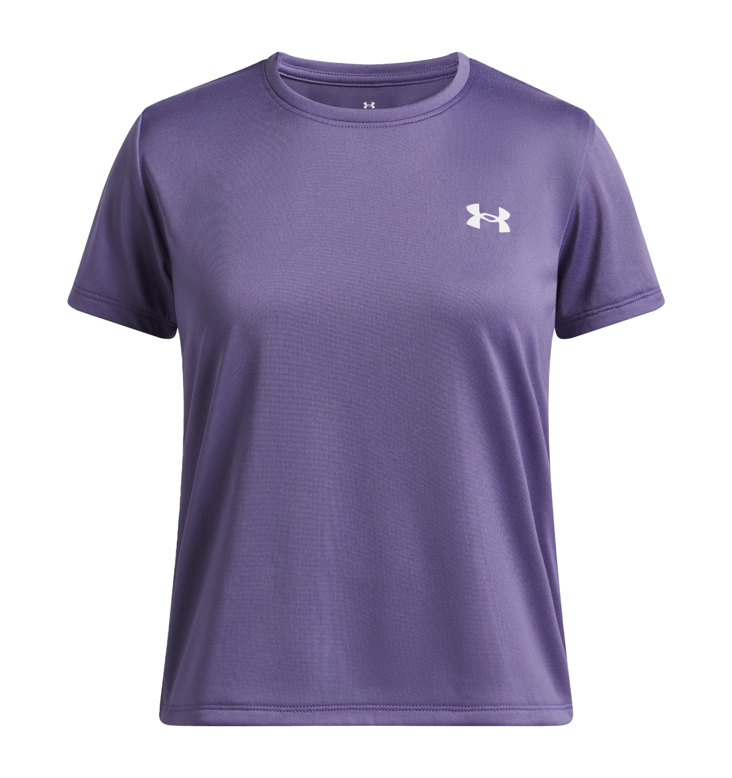 Under Armour Girl's Tech Short Sleeve T-Shirt 6005138-520