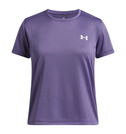 Under Armour Girl's Tech Short Sleeve T-Shirt 6005138-520