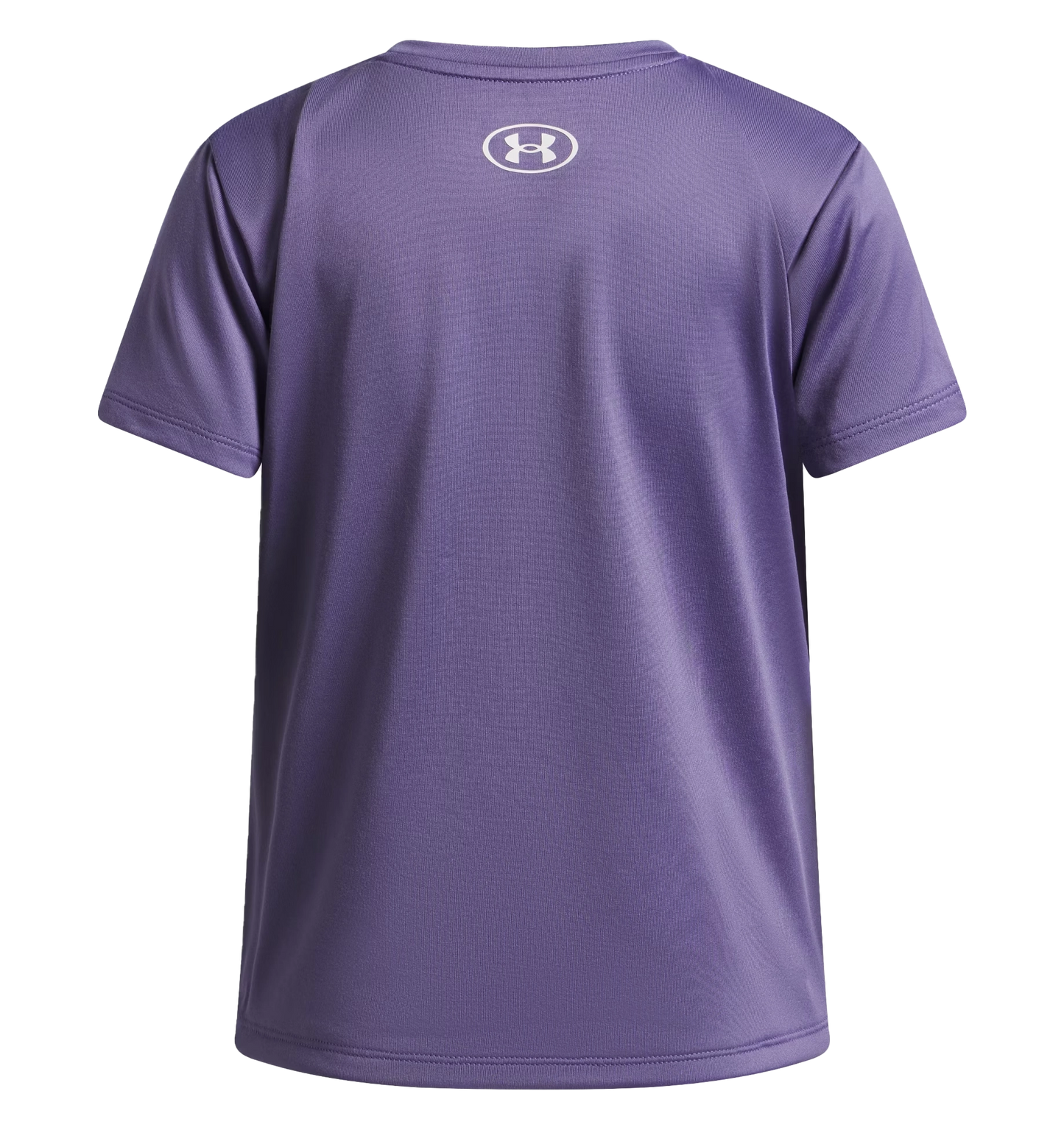 Under Armour Girl's Tech Short Sleeve T-Shirt 6005138-520