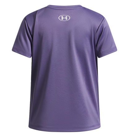 Under Armour Girl's Tech Short Sleeve T-Shirt 6005138-520