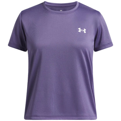 Under Armour T-shirt manches courtes Tech pour fille 6005138-520