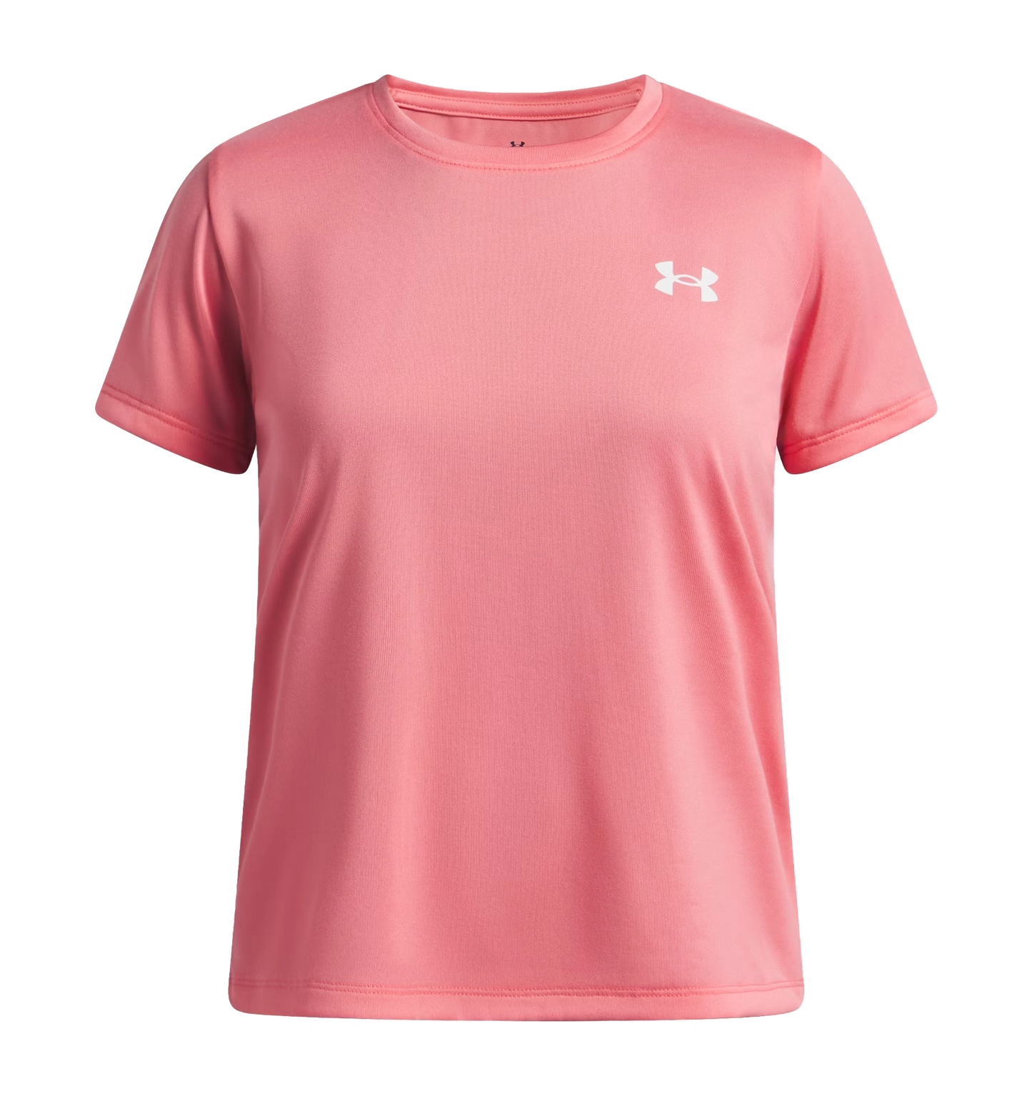 Under Armour Girl's Tech Short Sleeve T-Shirt 6005138-600