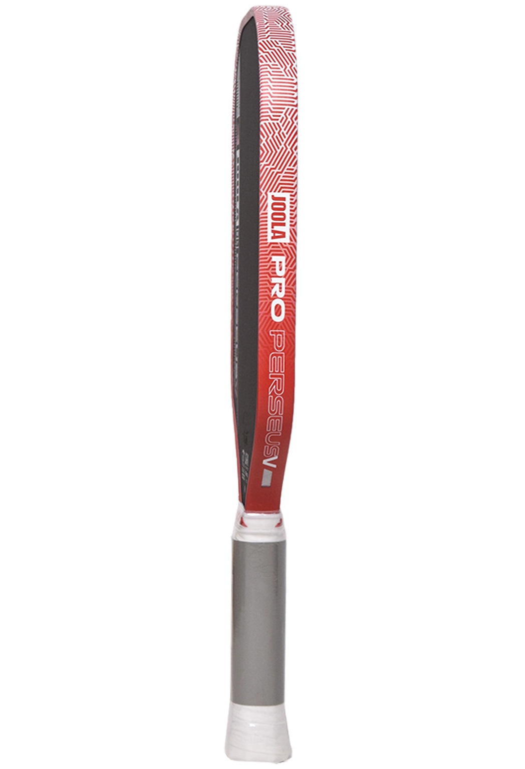 Joola Perseus Pro V Ben Johns 16mm - Blaze Red
