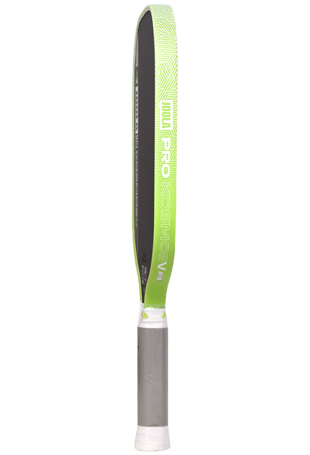 Joola Kosmos Pro V Federico Staksrud 16mm - Surge Green