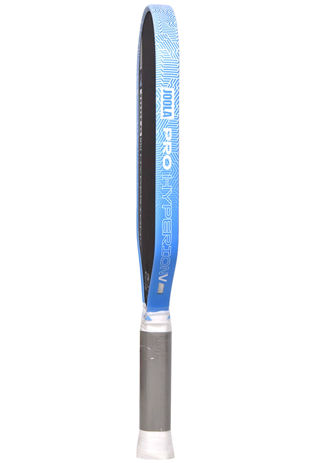 Joola Hyperion Pro V Ben Johns 16mm - Bolt Blue