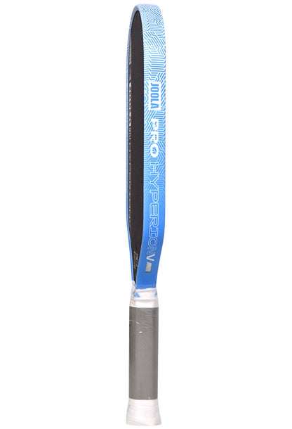 Joola Hyperion Pro V Ben Johns 16mm - Bolt Blue