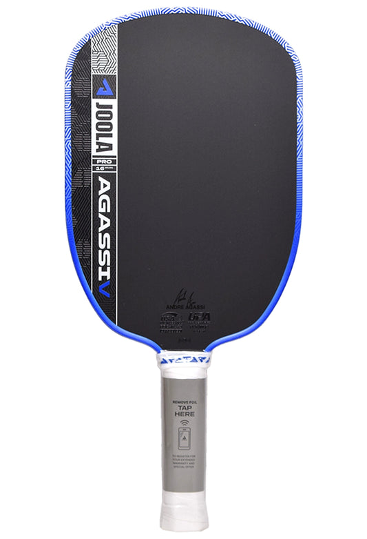 Joola Agassi Pro V 16mm - Royal Blue