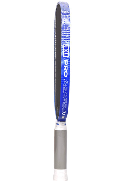 Joola Agassi Pro V 16mm - Royal Blue