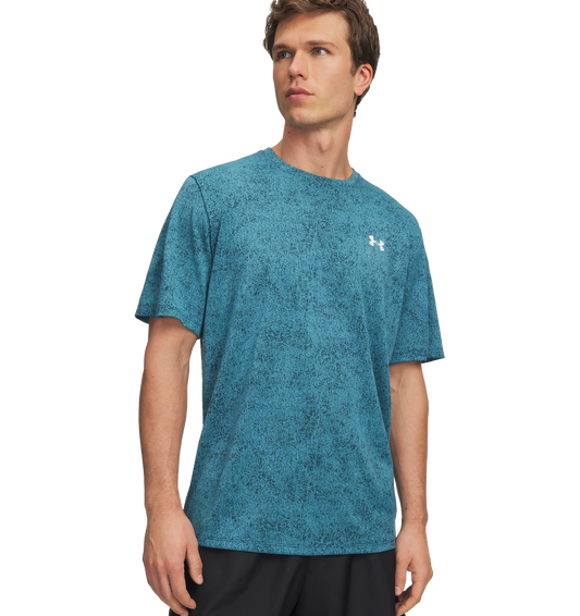 Under Armour T-Shirt Tech SS pour homme 6005920-498