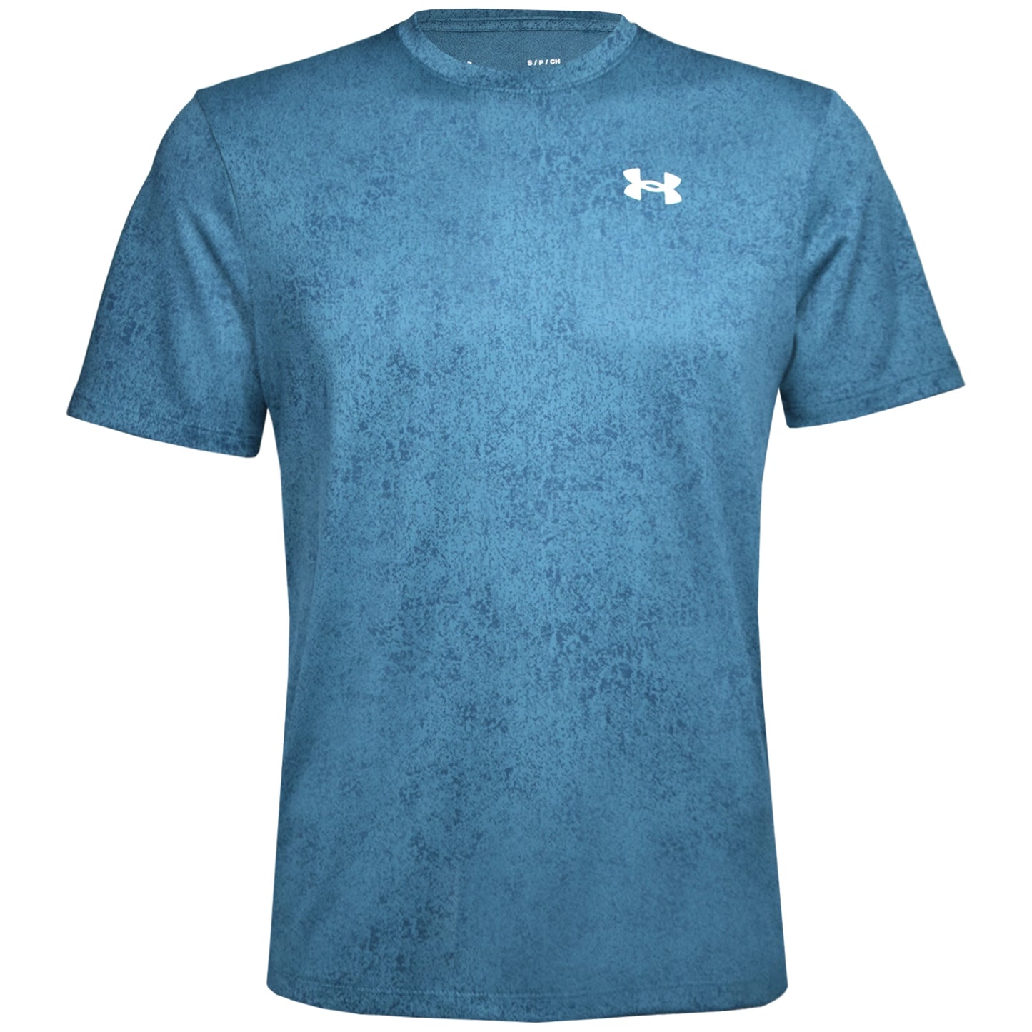 Under Armour Men's Tech Short Sleeve Tee 6005920-498