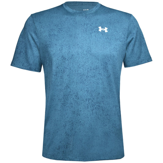 Under Armour T-Shirt Tech SS pour homme 6005920-498