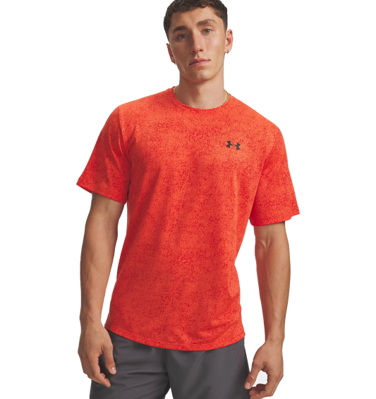 Under Armour T-Shirt Tech SS pour homme 6005920-690