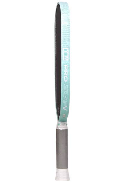 Joola Graf Pro V 16mm - Seaside Green