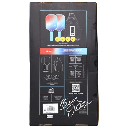 Joola Astral Pickleball Pack - Rocket