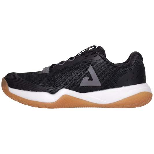 JOOLA Men's FUNKSH1n_PB: R4LLy (Black/Gum)