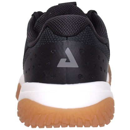 JOOLA Hommes FUNKSH1n_PB: R4LLy (Noir/Gomme)