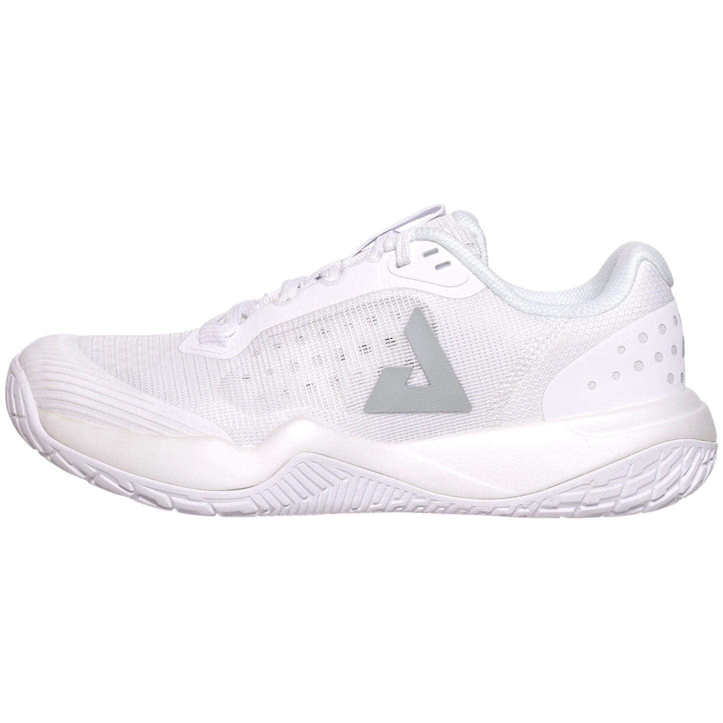 JOOLA Femmes FUNKSH1n_PB: R4LLy (Blanc)