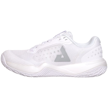 JOOLA Femmes FUNKSH1n_PB: R4LLy (Blanc)