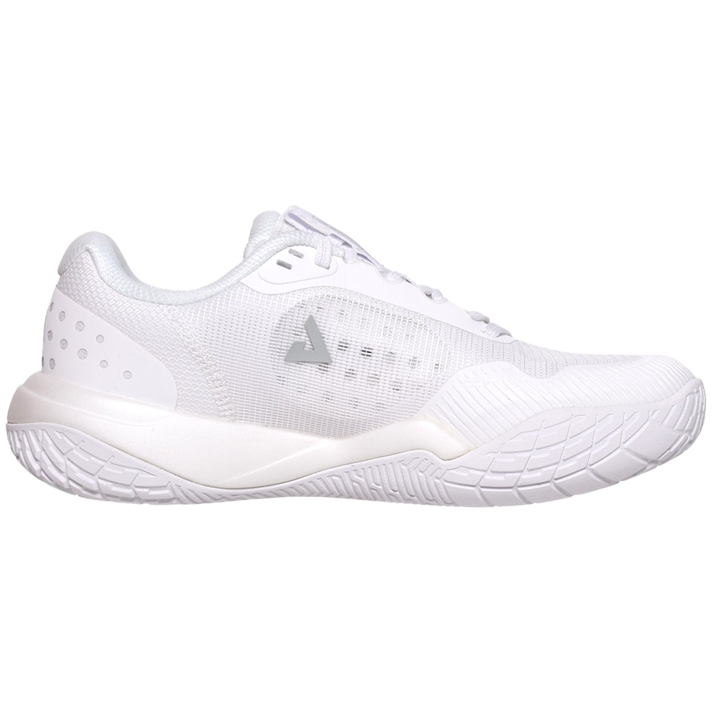 JOOLA Femmes FUNKSH1n_PB: R4LLy (Blanc)
