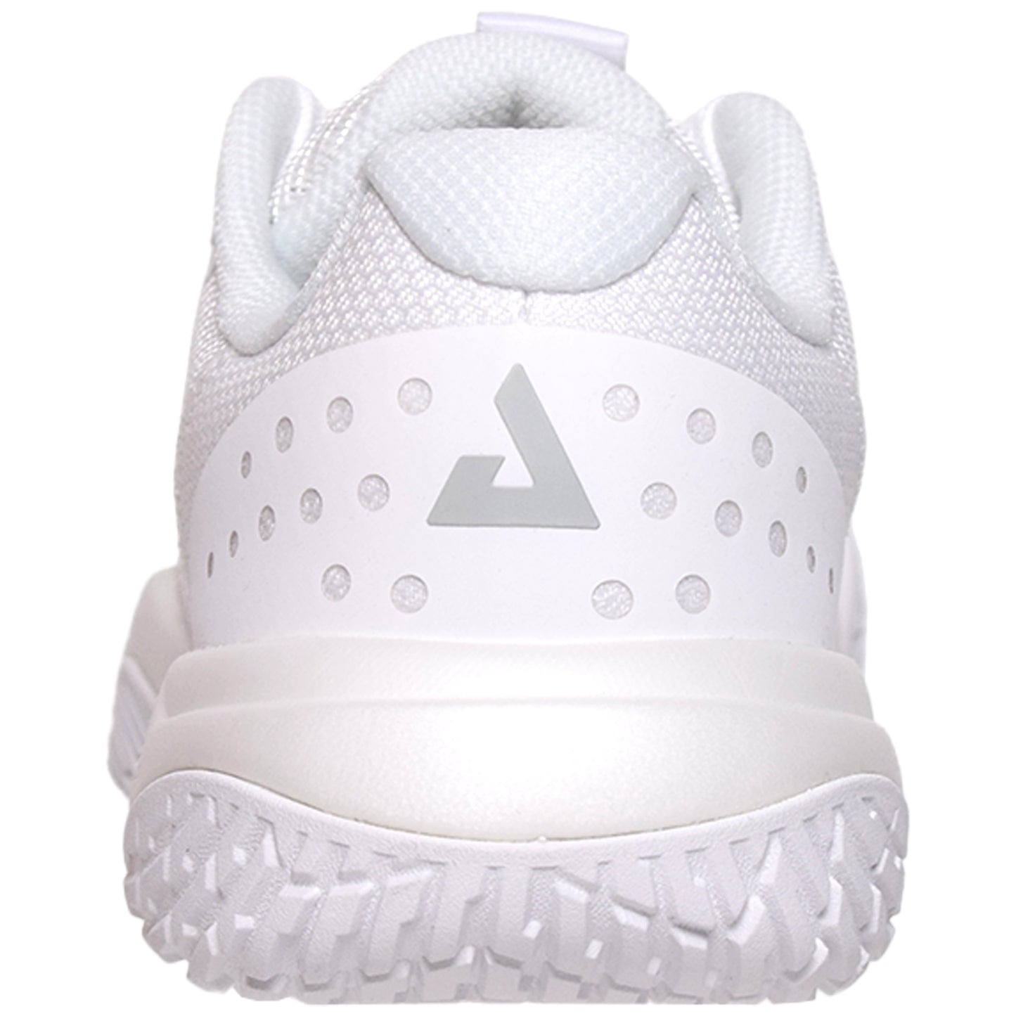 JOOLA Femmes FUNKSH1n_PB: R4LLy (Blanc)