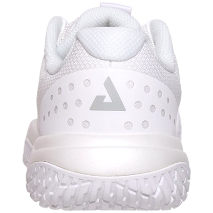 JOOLA Femmes FUNKSH1n_PB: R4LLy (Blanc)