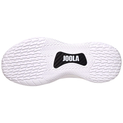 JOOLA Femmes FUNKSH1n_PB: R4LLy (Blanc)