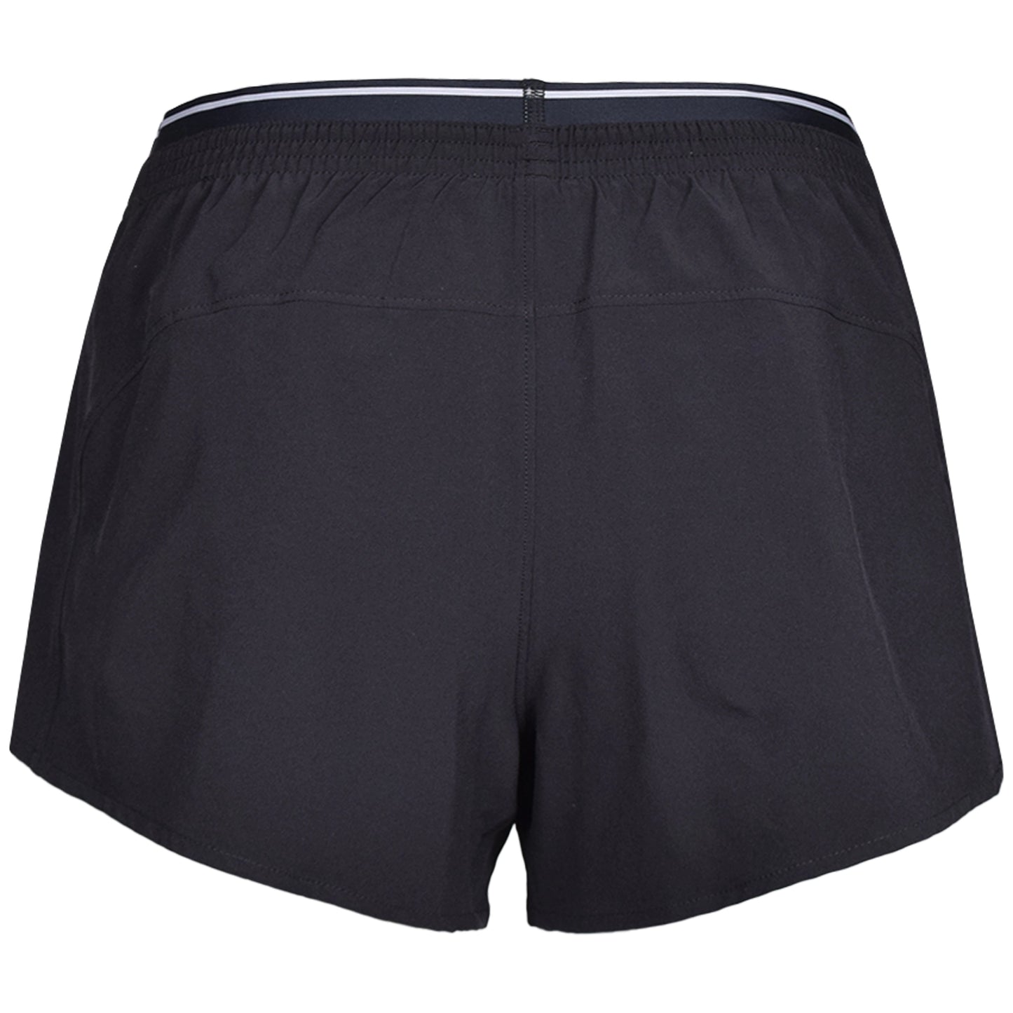 Under Armour short 3" Vanish Woven pour femme 6009965-008