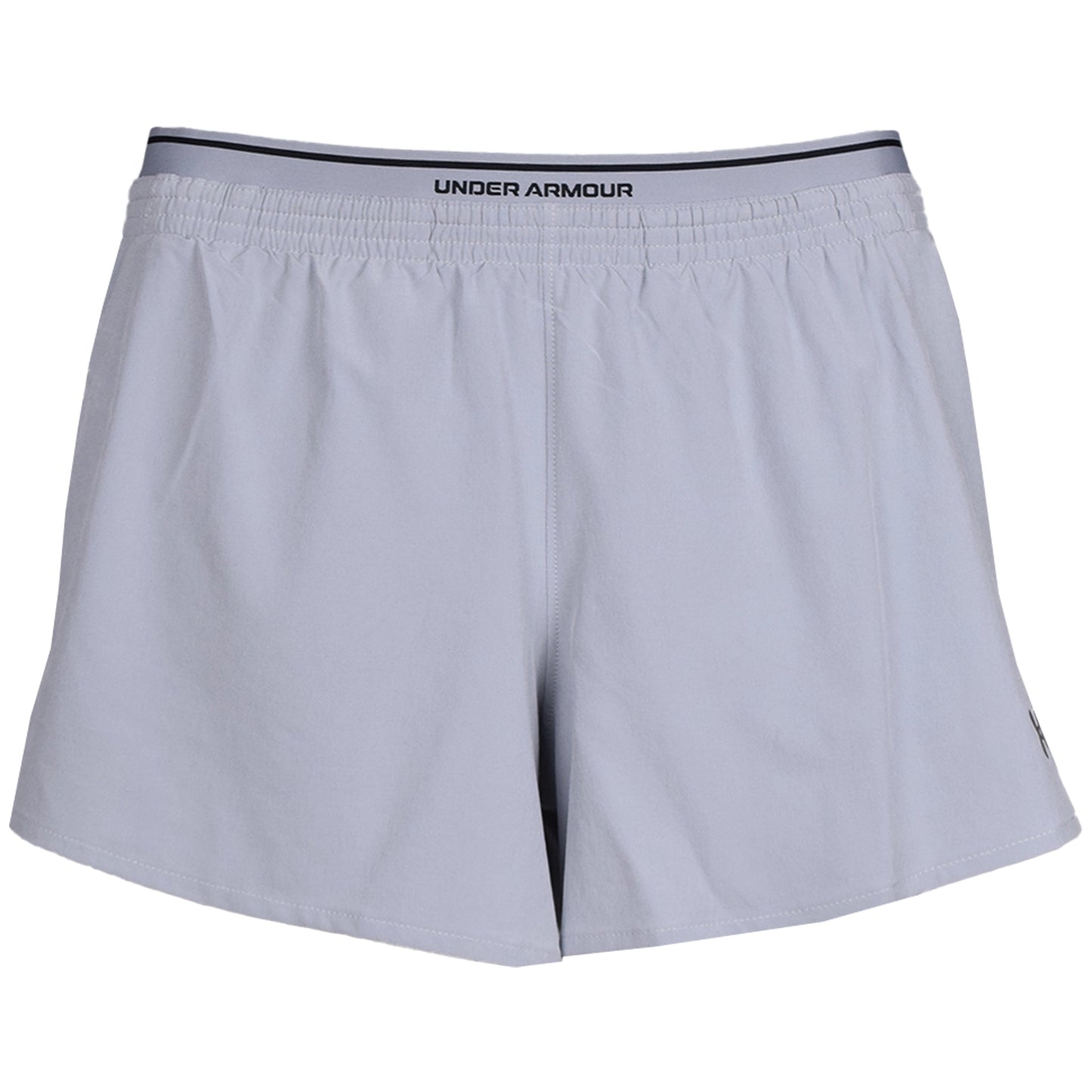 Under Armour short 3" Vanish Woven pour femme 6009965-011