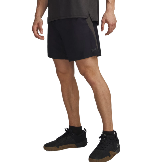 Under Armour short Tech Vent 7" pour homme 6010858-001